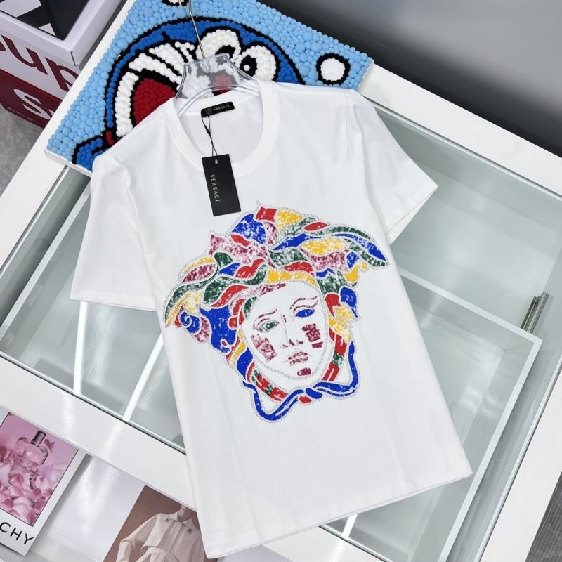 Versace T-Shirts